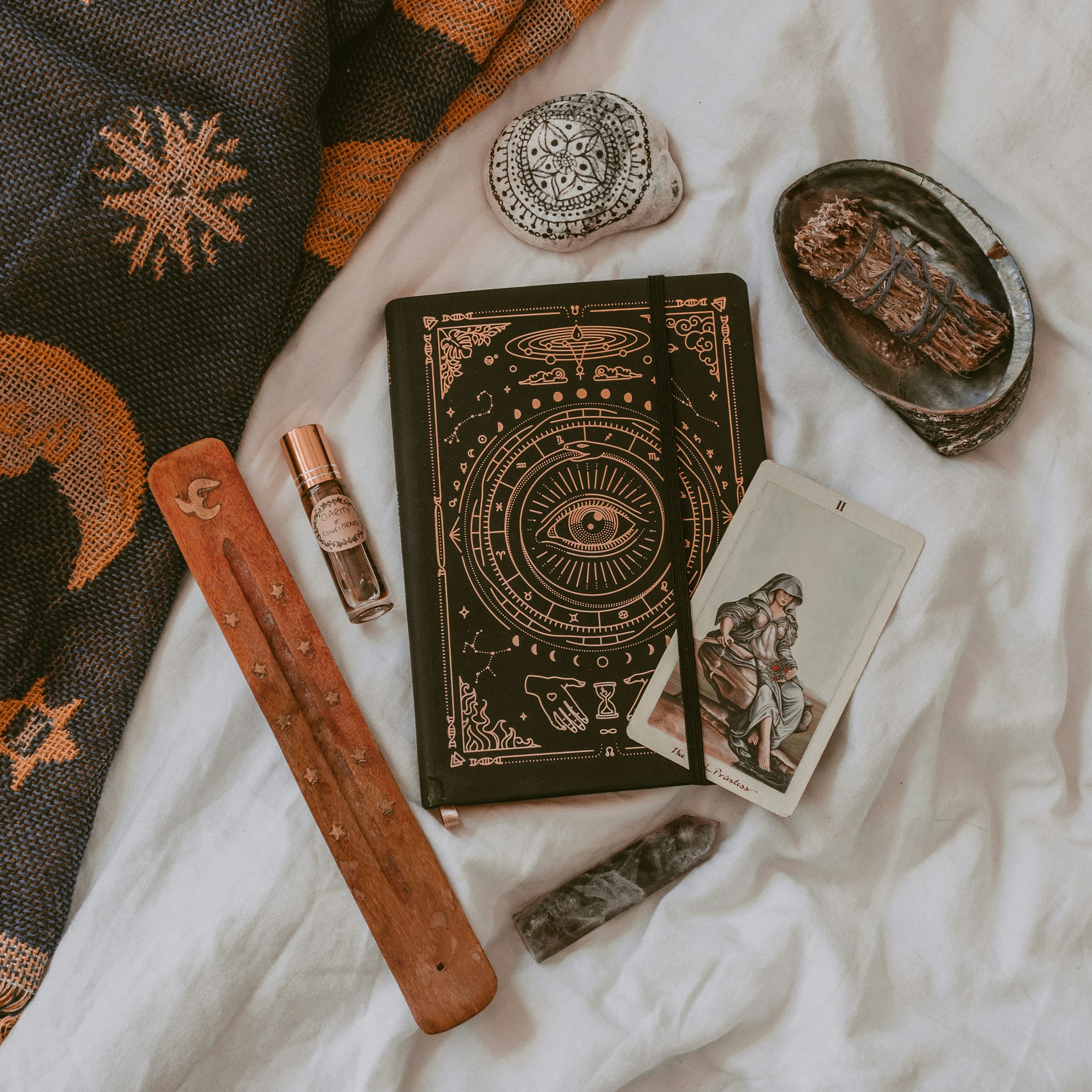 What is a Modern Mystic, Anyway? (And Could You Be One?)