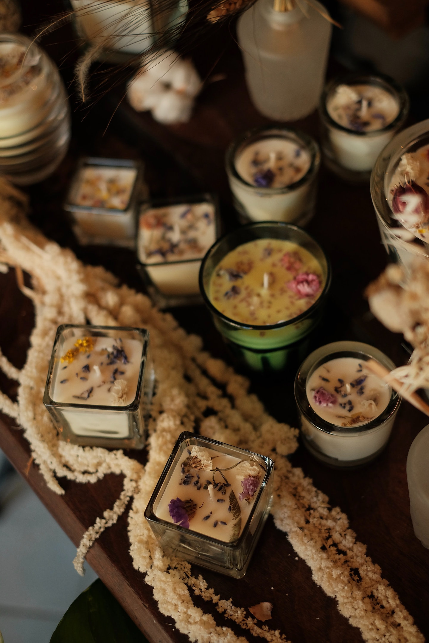Candle Magic 101: A Beginner’s Guide to Flame & Focus