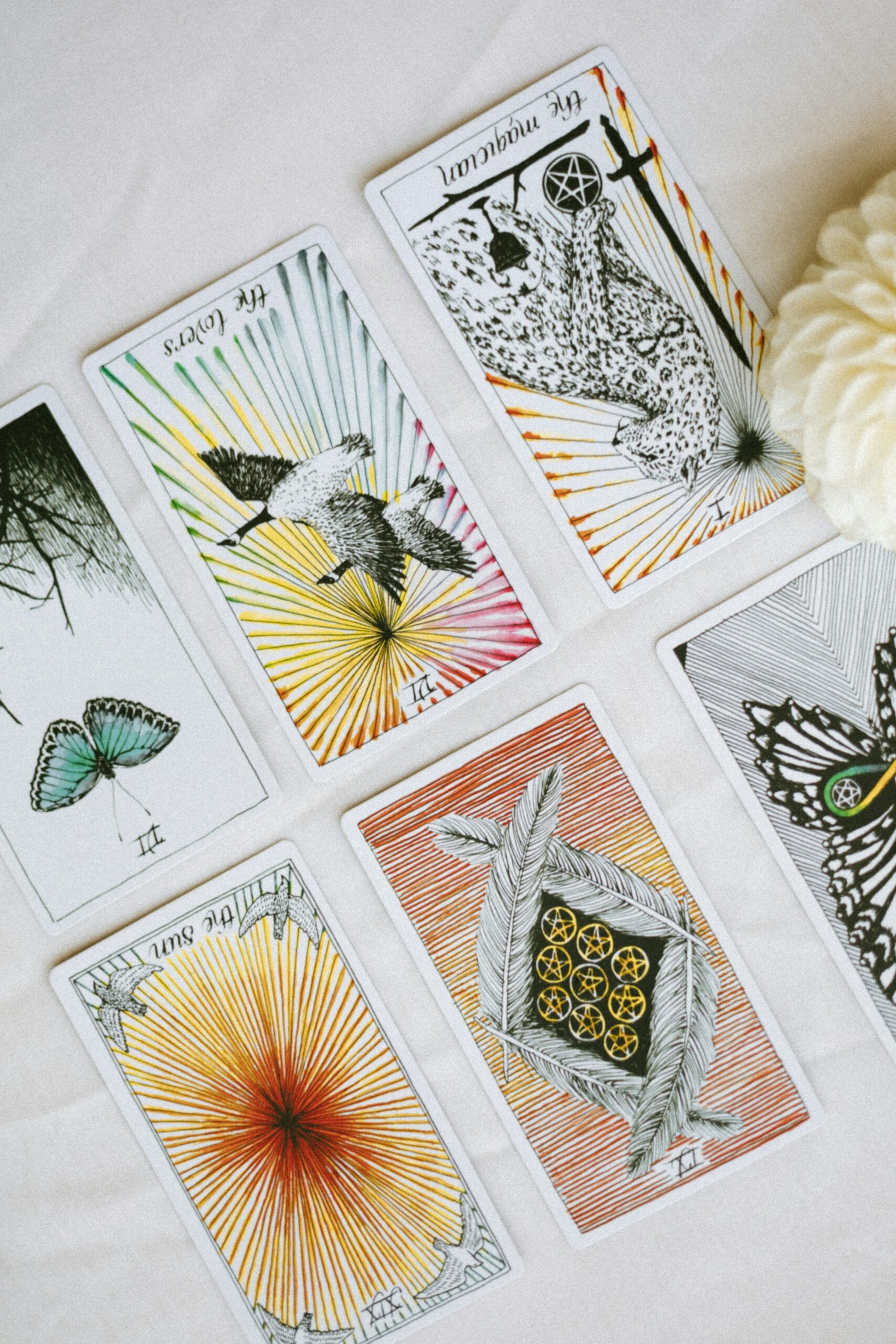 Tarot Reversals Made Easy: Tips for Decoding Inverted Cards