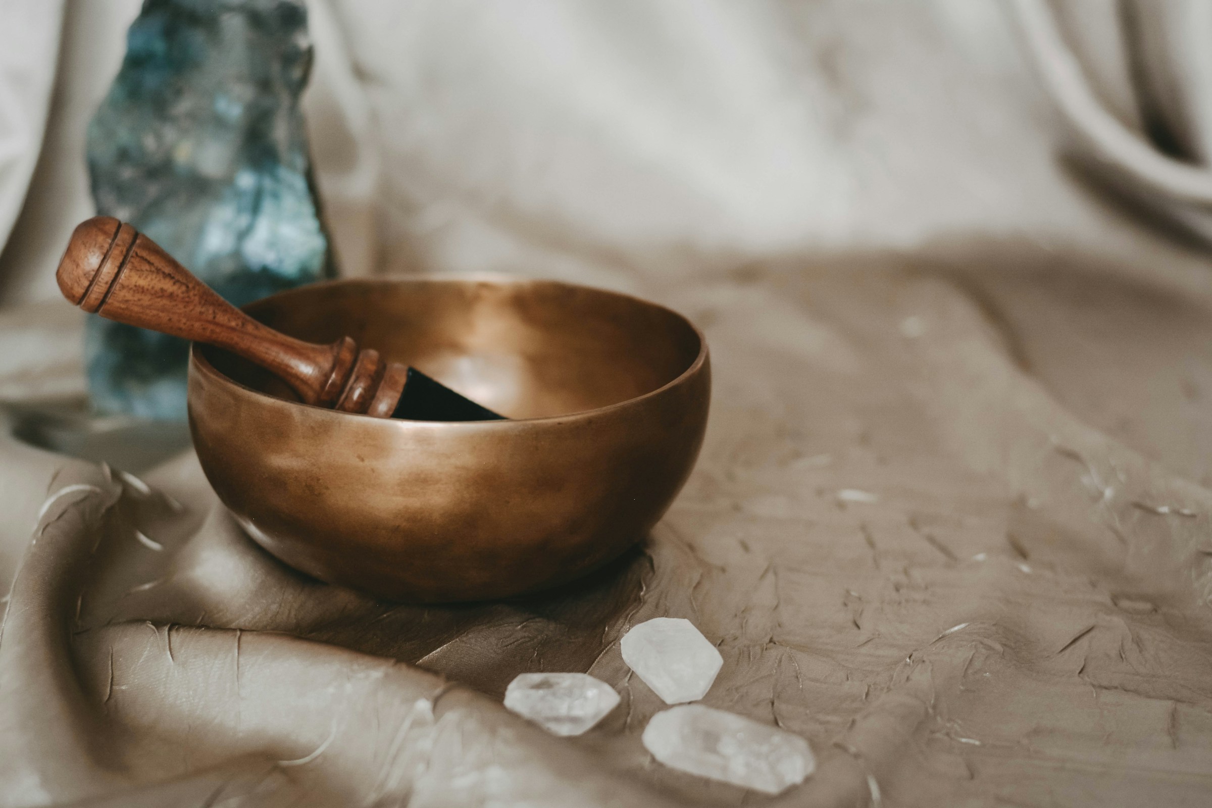 6 Magical Ways to Cleanse Your Space or Tools